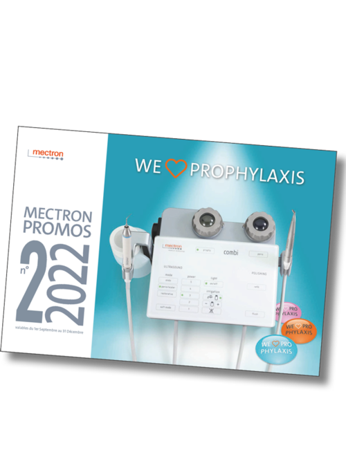 mectron dental france