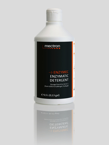 mectron enzymec bouteille d'un litre