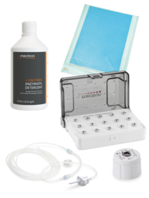 accessoires pour appareils et inserts Piezosurgery 