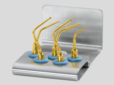 inserts PIEZOSURGERY pour chirurgie parodontale de résection osseuse