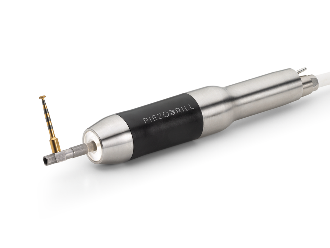PIIEZODRILL MT handpiece