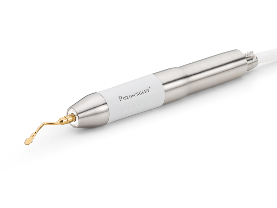 piezosurgery MT handpiece