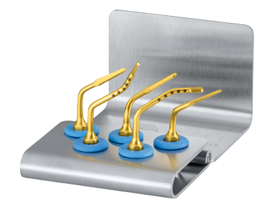 PIEZOSURGERY advanced extraction kit